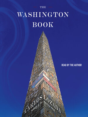 cover image of The Washington Book